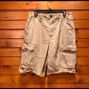 Men’s Shorts